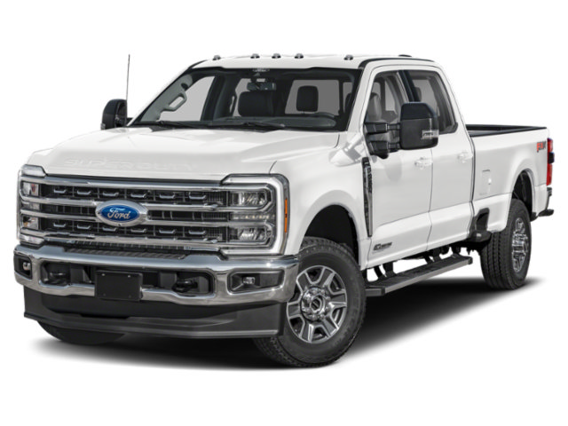 New 2026 Ford F350 Lariat w/ Lariat Ultimate Package AWD/4WD image 31