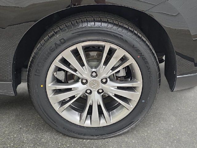 Used 2014 Lexus RX 350 FWD w/ Navigation Package image 33