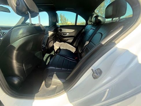 Used 2018 Mercedes-Benz C 300 Sedan image 12