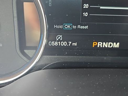 Used 2019 Ford F150 Lariat AWD/4WD image 27