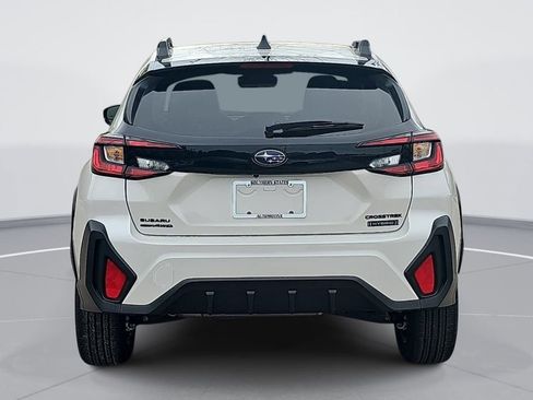 New 2026 Subaru Crosstrek 2.5i Sport AWD/4WD image 6