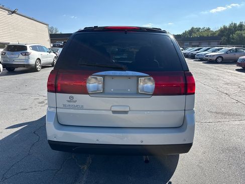 Used 2007 Buick Rendezvous CX w/ CX Luxury Package FWD image 7