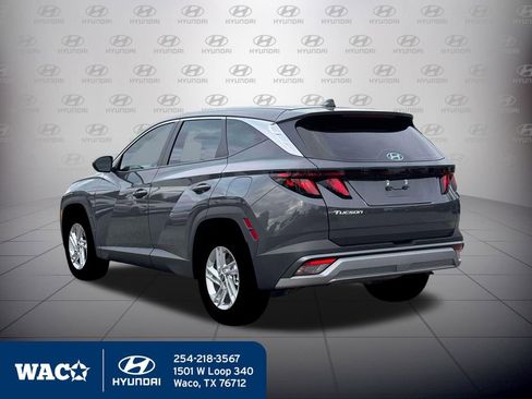 New 2026 Hyundai Tucson SE image 6