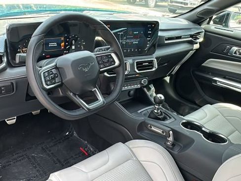 New 2026 Ford Mustang GT Premium w/ GT Performance Package RWD image 20
