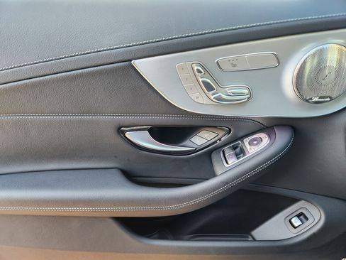 Used 2023 Mercedes-Benz C 300 Coupe image 32