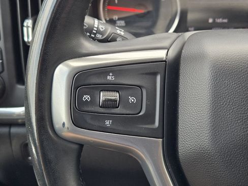 Used 2023 Chevrolet Silverado 2500 LT w/ Fleet Comfort Package AWD/4WD image 28