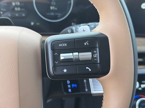 New 2026 Hyundai Santa Fe Calligraphy image 26