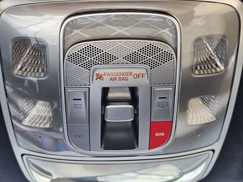 New 2026 Genesis GV70 3.5T Sport Prestige AWD/4WD image 18