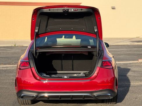 New 2026 Mercedes-Benz E 350 Sedan image 12