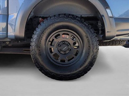 Used 2023 Ford F150 Raptor AWD/4WD image 26