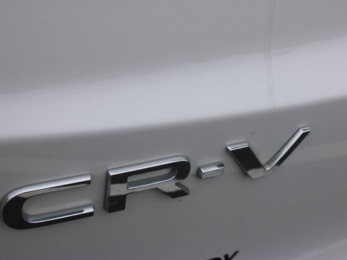 Used 2025 Honda CR-V EX-L image 29