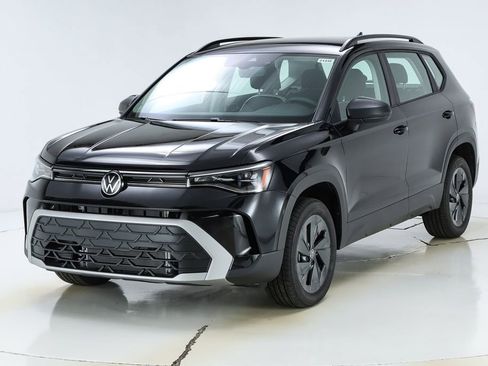 New 2026 Volkswagen Taos S FWD image 37