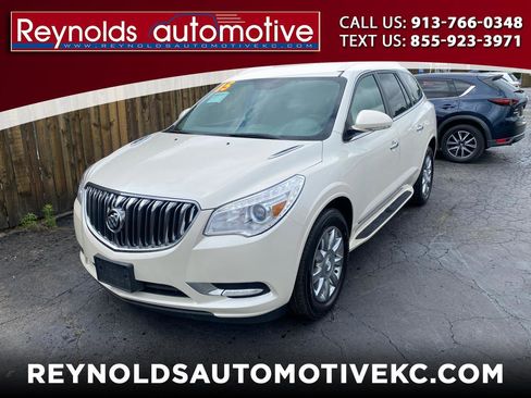 Used 2015 Buick Enclave Leather FWD image 1