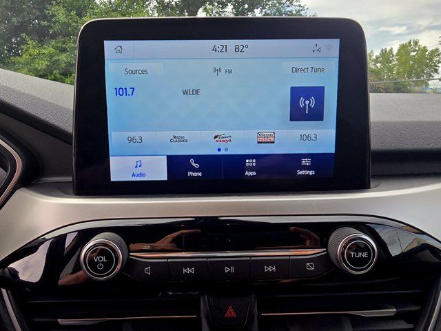 Used 2020 Ford Escape SE FWD image 22