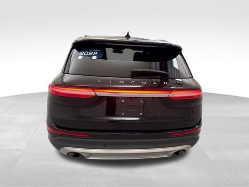 Used 2022 Lincoln Corsair FWD image 4