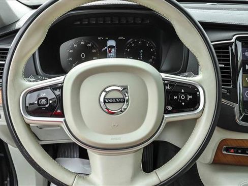 Used 2019 Volvo XC90 T6 Inscription AWD/4WD image 13