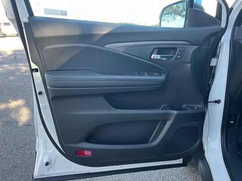 New 2026 Honda Ridgeline RTL image 11