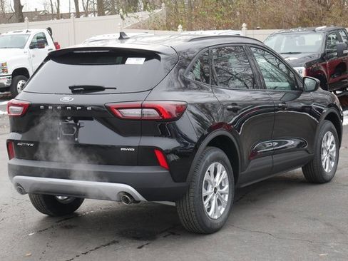 New 2026 Ford Escape Active w/ Cold Weather Package image 13
