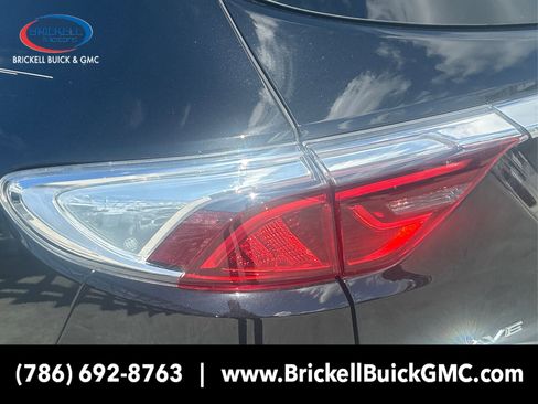 New 2024 Buick Enclave Premium image 25