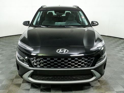 Used 2023 Hyundai Kona SEL w/ Convenience Package FWD image 26
