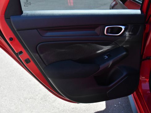 Used 2024 Honda Civic Sport image 33