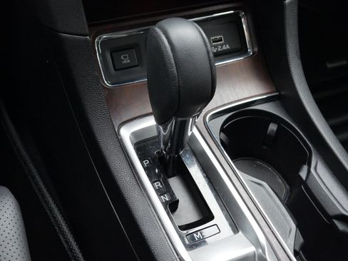 Used 2023 Subaru Ascent Touring image 15