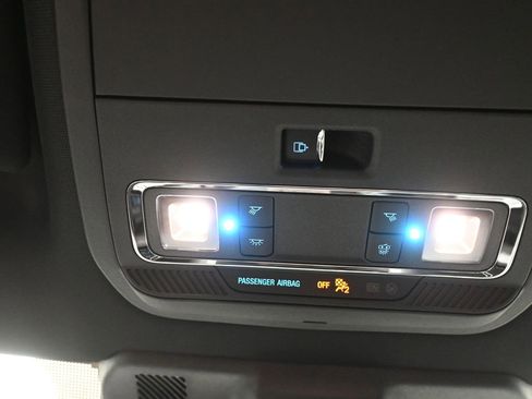 New 2025 Ford F150 Lariat w/ Equipment Group 502A High image 43