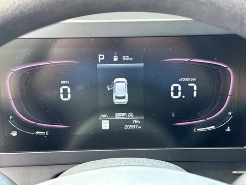 Certified 2024 Kia Sportage LX image 15