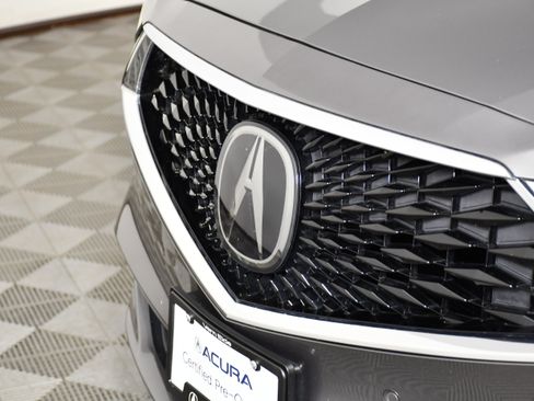 Certified 2024 Acura MDX SH-AWD w/ Technology Package image 11