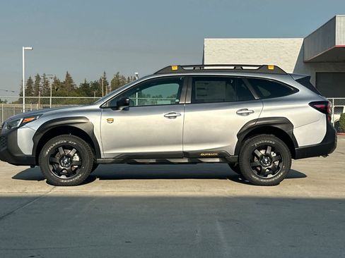 New 2025 Subaru Outback Wilderness image 6