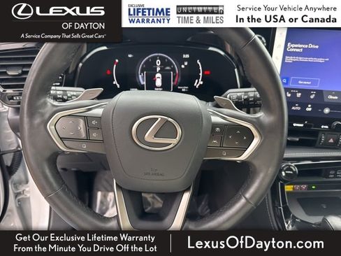 Used 2024 Lexus NX 250 250 Premium image 16