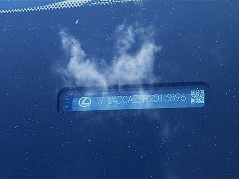 Used 2024 Lexus NX 250 NX 250 w/ Towing Package (2000 Lbs) image 38