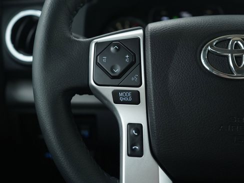 Used 2021 Toyota Tundra SR5 image 24