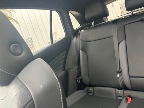 Used 2024 Volkswagen ID.4 S image 12