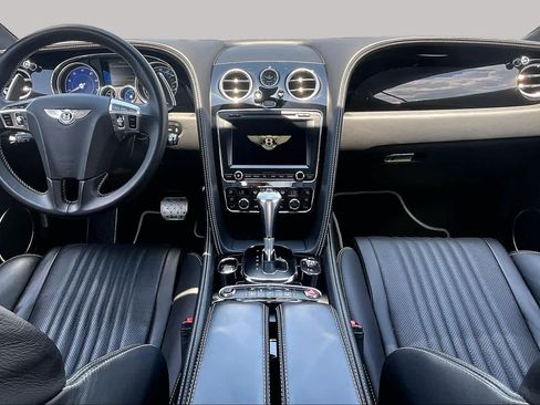 Used 2017 Bentley Continental GT AWD/4WD image 16