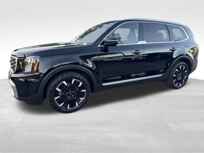 Used 2023 Kia Telluride SX