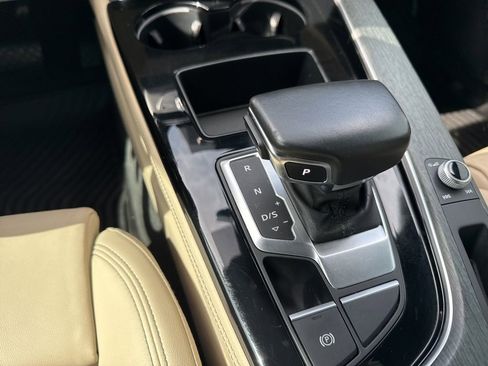 Used 2023 Audi A4 2.0T Premium Plus image 19