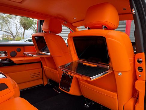 Used 2021 Rolls-Royce Phantom Extended Wheelbase image 26