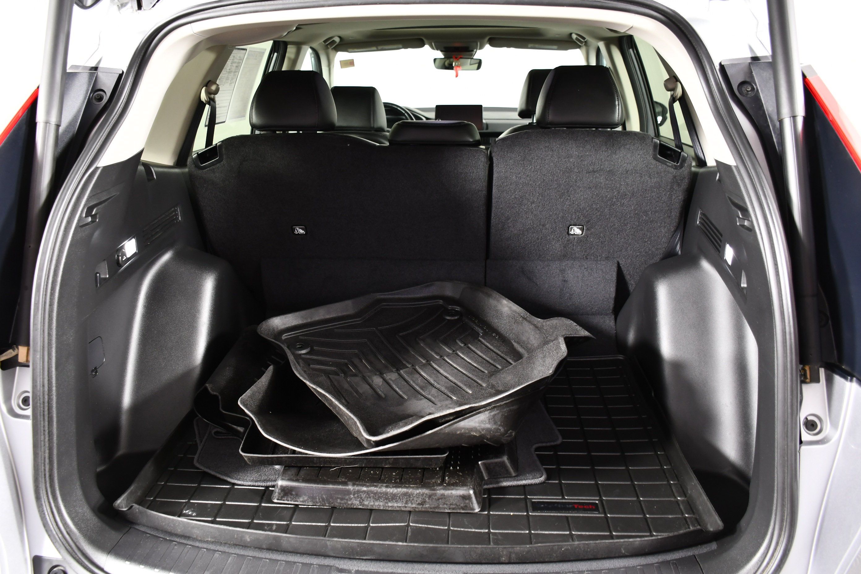 Certified 2025 Honda CR-V EX-L image 50