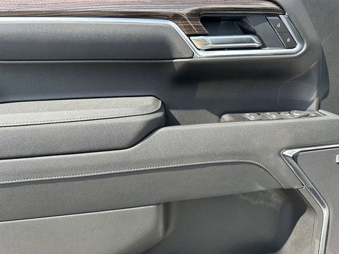 New 2026 Chevrolet Silverado 1500 LT Trail Boss w/ Convenience Package II AWD/4WD image 11