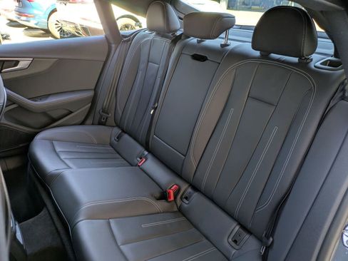 Used 2025 Audi A5 2.0T Premium Plus image 30