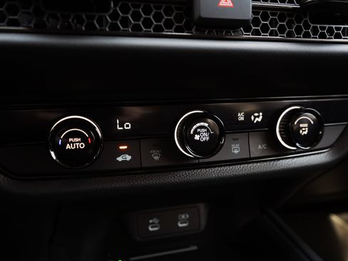 Used 2026 Honda HR-V LX image 34