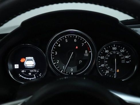 Used 2022 MAZDA MX-5 Miata RF Grand Touring image 22