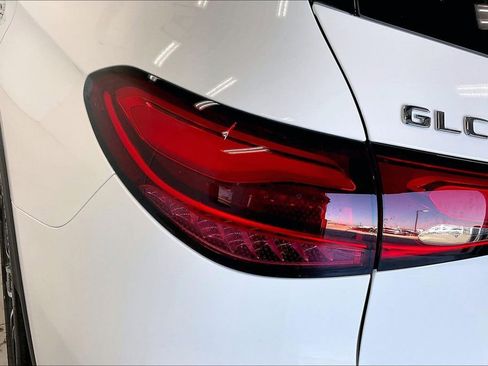 New 2026 Mercedes-Benz GLC 300 4MATIC image 14
