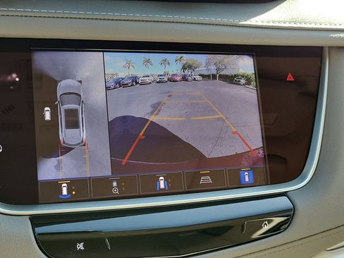 Certified 2023 Cadillac XT5 Premium Luxury w/ Technology Package image 26