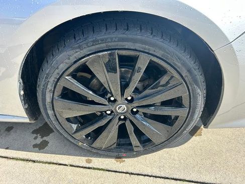 Used 2019 Nissan Altima 2.5 SR image 28