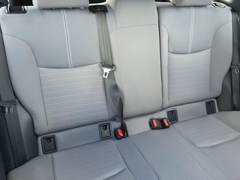 Used 2023 Toyota Corolla Cross AWD Hybrid image 18