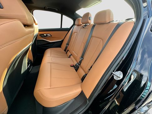 New 2026 BMW 330i Sedan w/ Premium Package RWD image 19