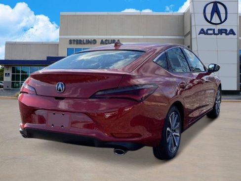 New 2026 Acura Integra image 5