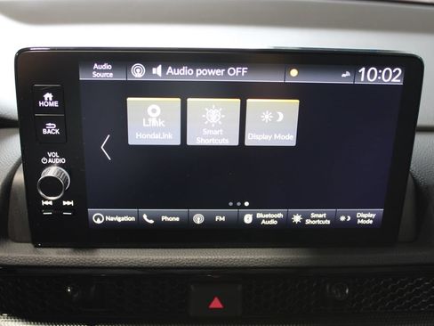 Used 2025 Honda CR-V Sport Touring image 19
